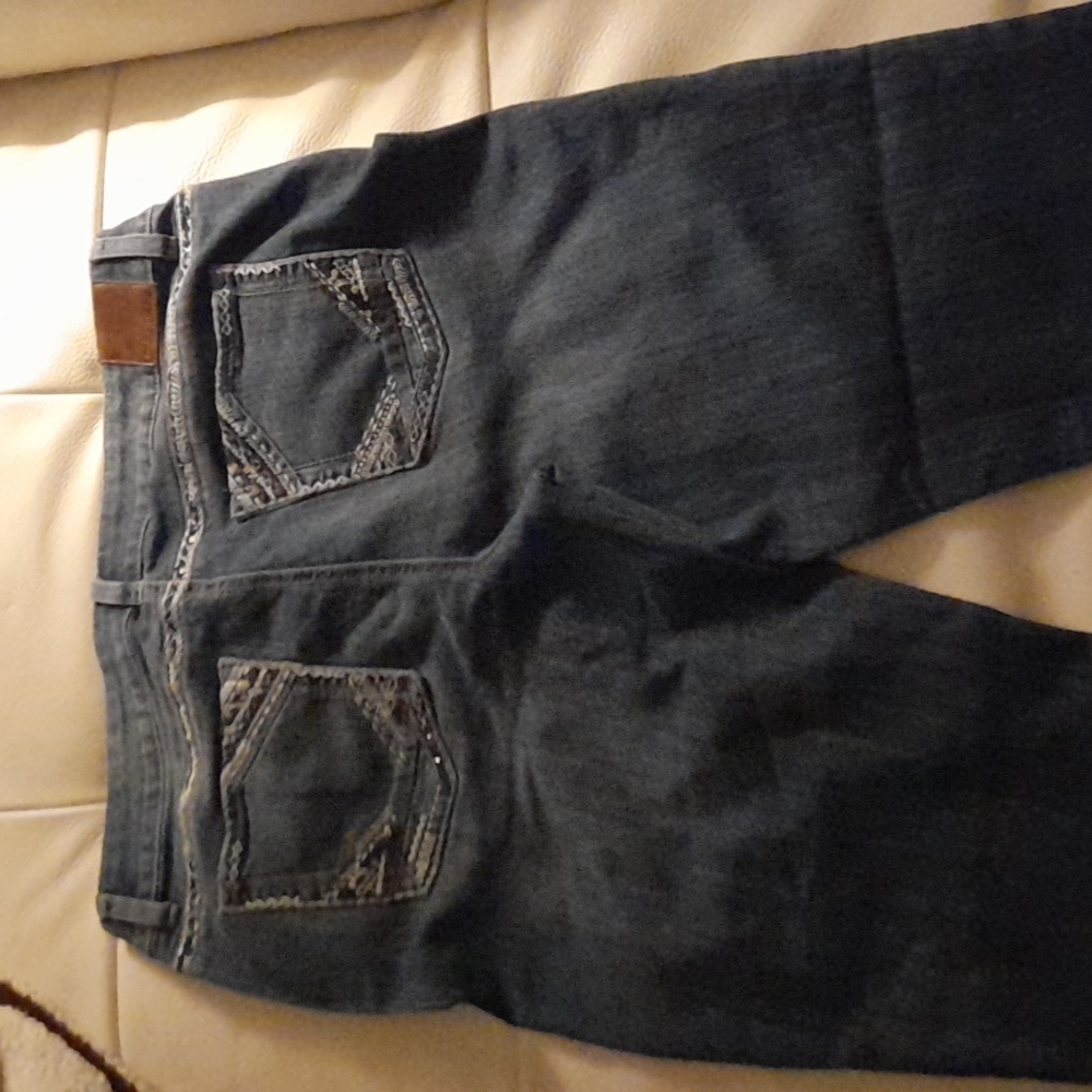 Jeans - Picture 4 of 4